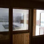 Chatki Niwki U Zboja ロッジ