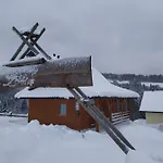 ロッジ Chatki Niwki U Zboja