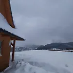 Chatki Niwki U Zboja