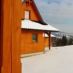 ロッジ Chatki Niwki U Zboja *