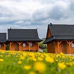 Chatki Niwki U Zboja Lodge