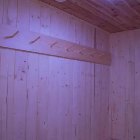 Chatki Niwki U Zboja * 크로시엔코