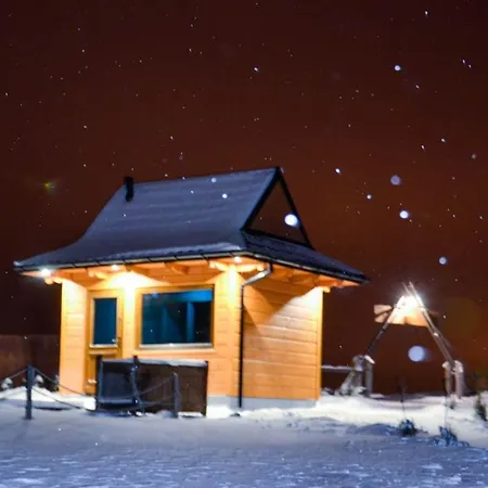 Chatki Niwki U Zboja * 크로시엔코