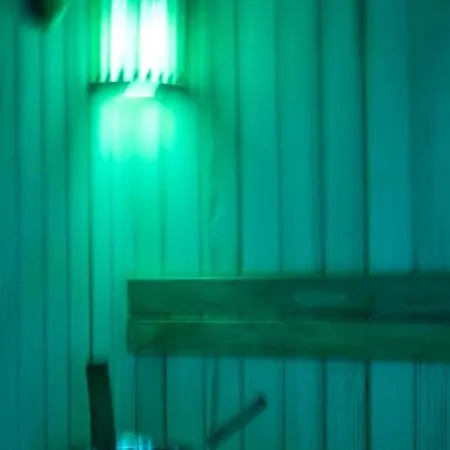 Chatki Niwki U Zboja 롯지