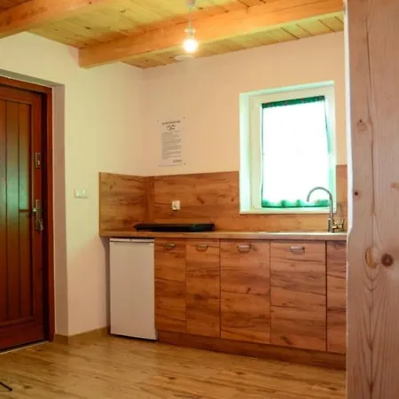 Chatki Niwki U Zboja *