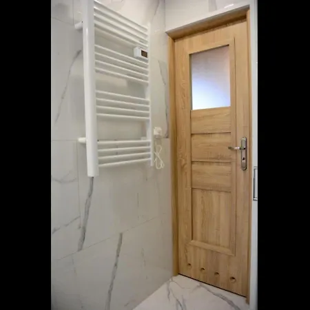 Chatki Niwki U Zbója *