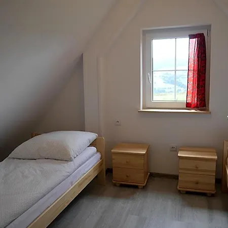 Chatki Niwki U Zboja *