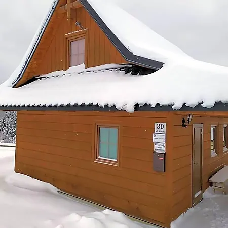 Lodge Chatki Niwki U Zboja