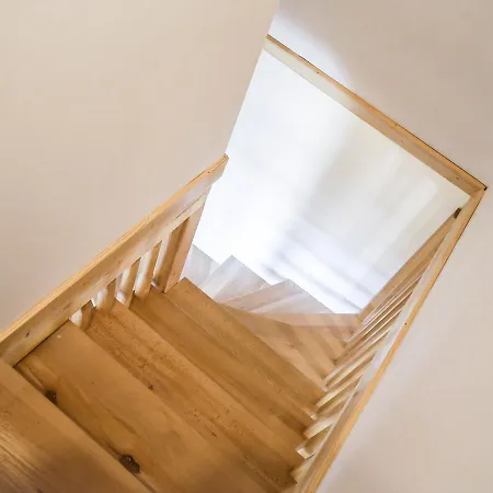 롯지 Chatki Niwki U Zboja *