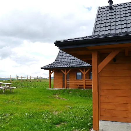 Chatki Niwki U Zboja * 크로시엔코