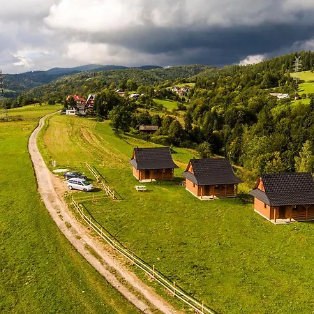 Chatki Niwki U Zboja *