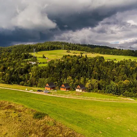 Chatki Niwki U Zboja *