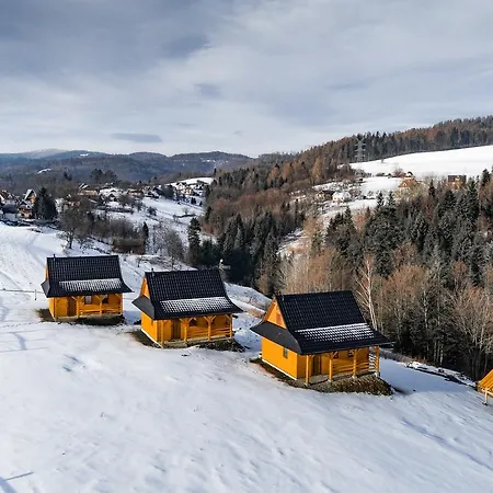 Chatki Niwki U Zboja クロシチェンコ