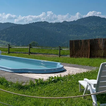 Chatki Niwki U Zboja *