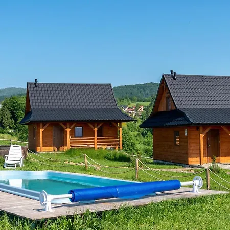 Chatki Niwki U Zboja *
