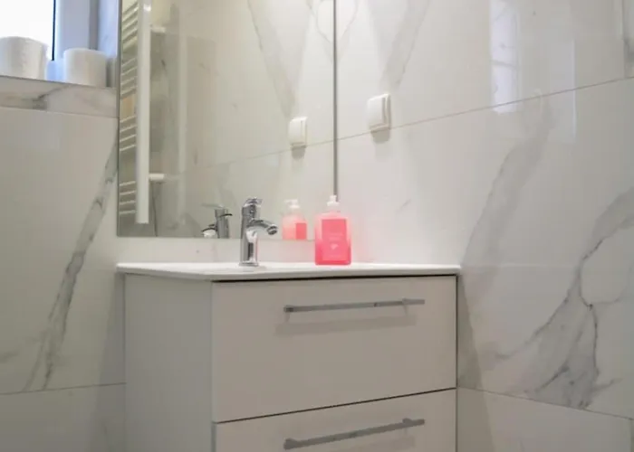 Domek letniskowy Chatki Niwki U Zbója Krościenko