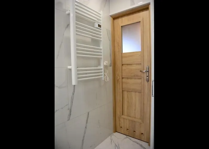 Chatki Niwki U Zbója *