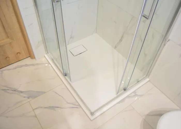 Domek letniskowy Chatki Niwki U Zbója